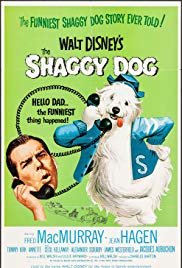 The Shaggy Dog (1959) M4ufree