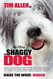 The Shaggy Dog (2006) M4ufree