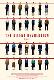 The Silent Revolution (2018) M4ufree