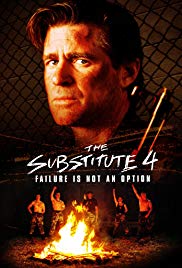 The Substitute: Failure Is Not an Option (2001) M4ufree