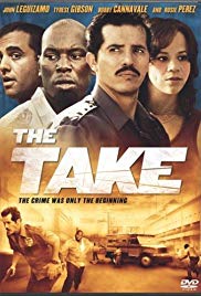 The Take (2007) M4ufree