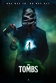 The Tombs: Rise of the Damned (2015) M4ufree