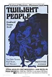 The Twilight People (1972) M4ufree