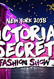 The Victorias Secret Fashion Show (2018) M4ufree