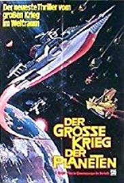 The War in Space (1977) M4ufree