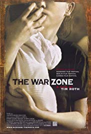 The War Zone (1999) M4ufree