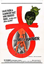The Witchmaker (1969) M4ufree