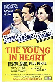 The Young in Heart (1938) M4ufree
