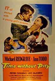 Time Without Pity (1957) M4ufree