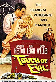 Touch of Evil (1958) M4ufree