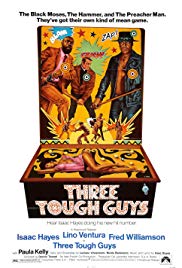 Tough Guys (1974) M4ufree