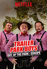 Trailer Park Boys: Out of the Park (2016 ) StreamM4u M4ufree