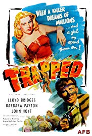 Trapped (1949) M4ufree