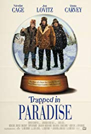 Trapped in Paradise (1994) M4ufree