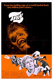 Trog (1970) M4ufree
