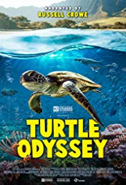Turtle Odyssey (2018) M4ufree