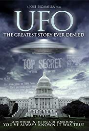 UFO: The Greatest Story Ever Denied (2006) M4ufree