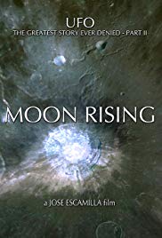 UFO: The Greatest Story Ever Denied II  Moon Rising (2009) M4ufree