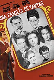 Una familia de tantas (1949) M4ufree