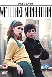 Well Take Manhattan (2012) M4ufree