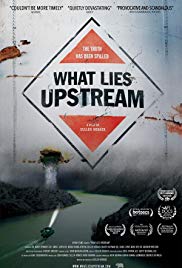 What Lies Upstream (2017) M4ufree