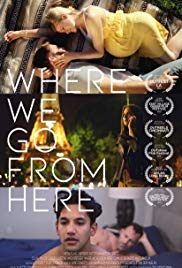 Where We Go from Here (2018) M4ufree