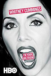 Whitney Cummings: Im Your Girlfriend (2016) M4ufree