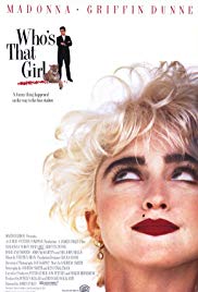 Whos That Girl (1987) M4ufree