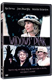 Widows Peak (1994) M4ufree