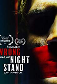 Wrong Night Stand (2018) M4ufree