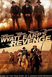 Wyatt Earps Revenge (2012) M4ufree