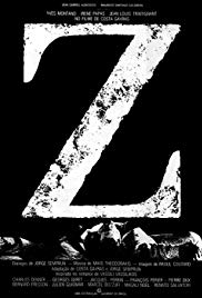Z (1969) M4ufree