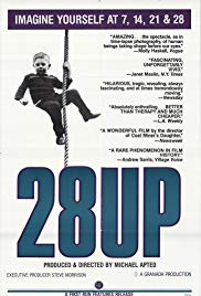 28 Up (1984) M4ufree