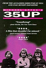 35 Up (1991) M4ufree