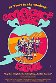 40 Years in the Making: The Magic Music Movie (2017) M4ufree