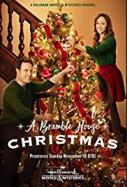 A Bramble House Christmas (2017) M4ufree