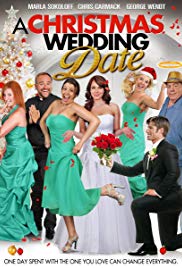 A Christmas Wedding Date (2012) M4ufree