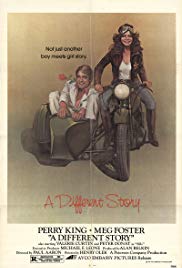 A Different Story (1978) M4ufree