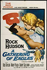 A Gathering of Eagles (1963) M4ufree