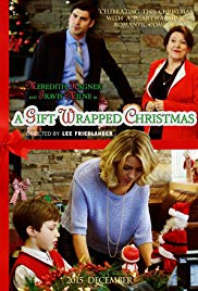 A Gift Wrapped Christmas (2015) M4ufree