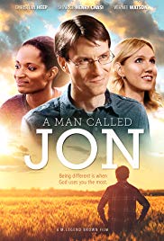 A Man Called Jon (2015) M4ufree