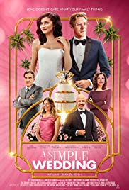 A Simple Wedding (2018) M4ufree