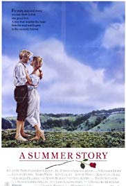 A Summer Story (1988) M4ufree