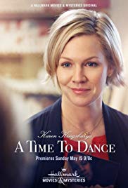 A Time to Dance (2016) M4ufree