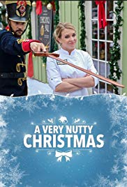 A Very Nutty Christmas (2018) M4ufree