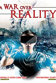 A War Over Reality (2018) M4ufree