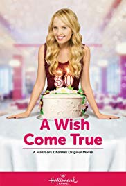 A Wish Come True (2015) M4ufree