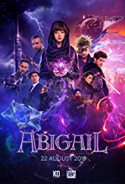 Abigail (2019) M4ufree