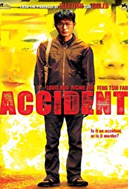 Accident (2009) M4ufree