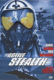 Active Stealth (1999) M4ufree